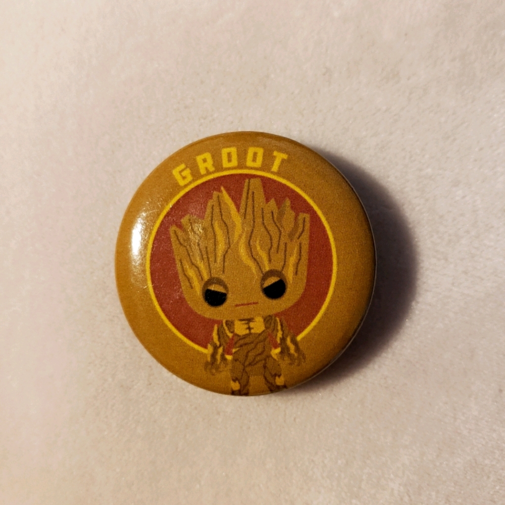 Groot Pin